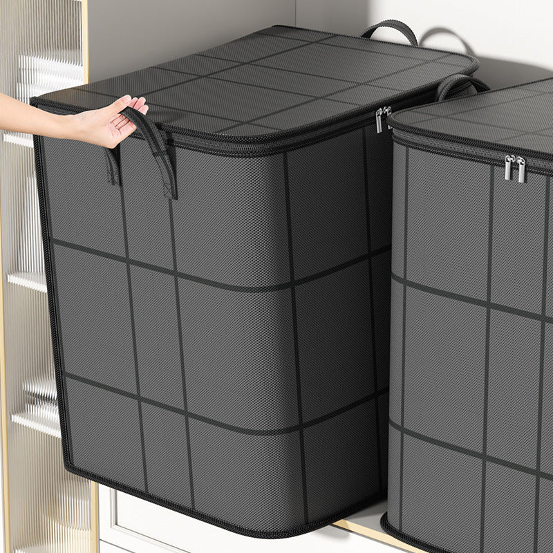 Thickened Large Capacity Foldable Storage Bag