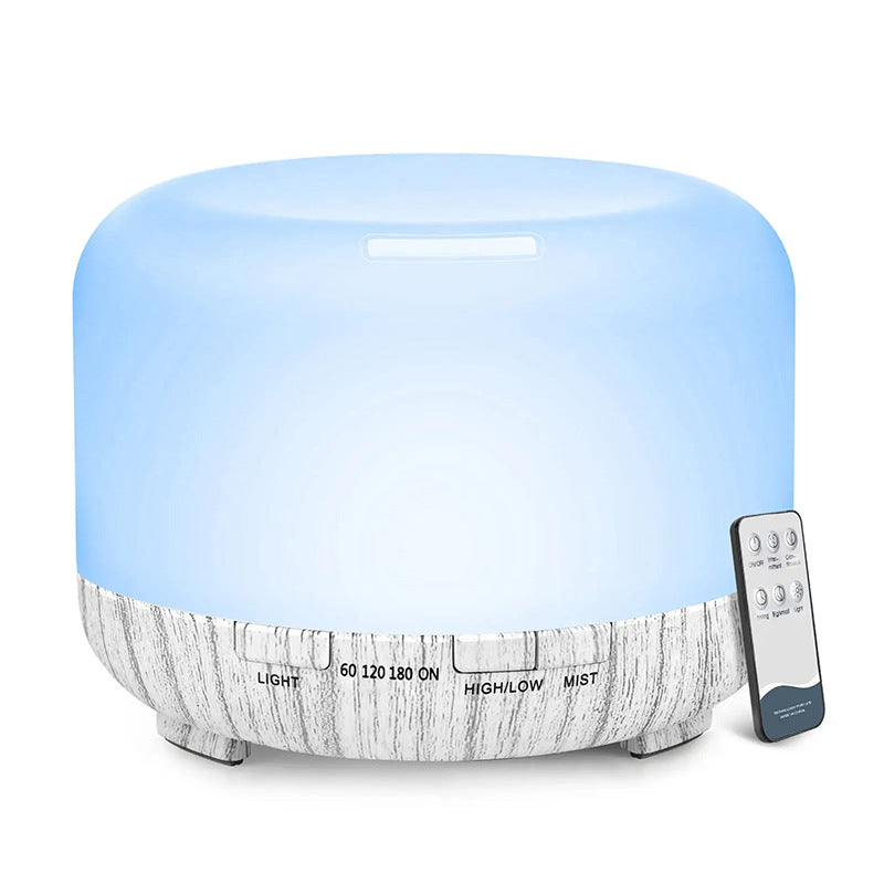Orvena Aroma Diffuser Humidifier