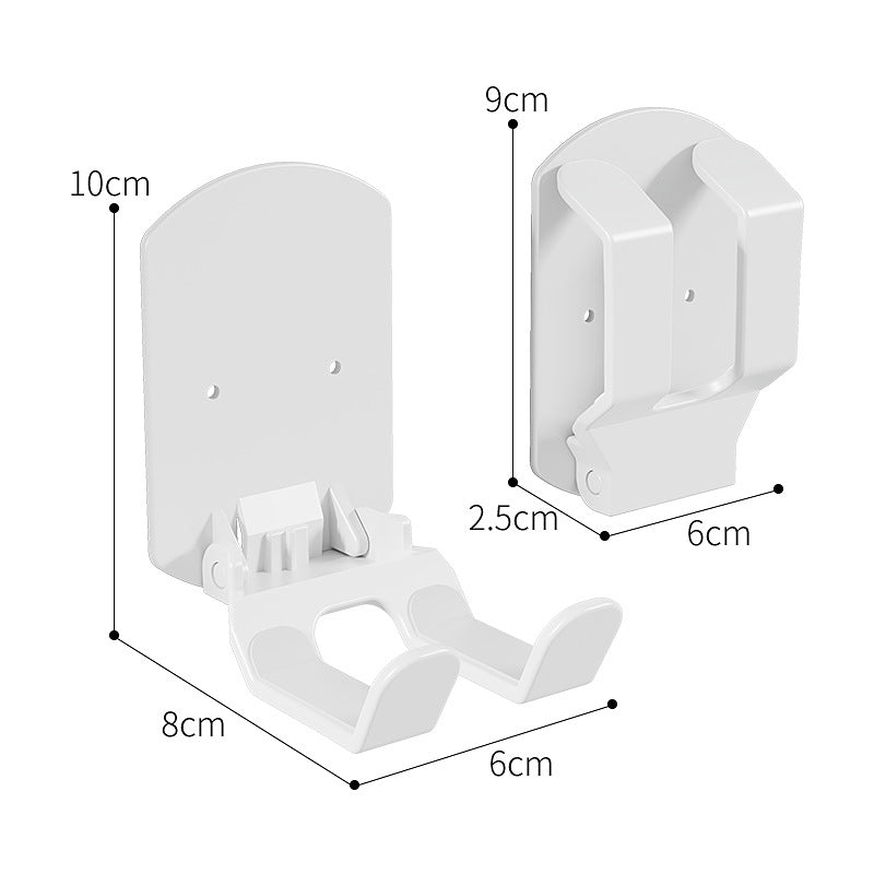Orvena Foldable Headphone Stand Wall Mount