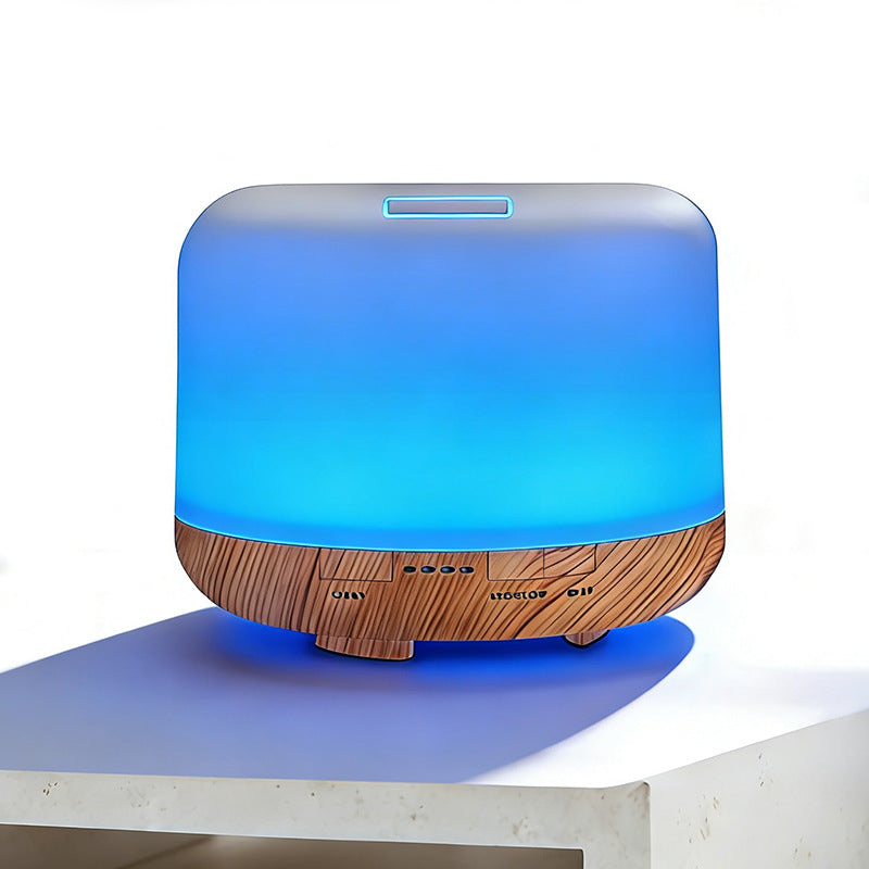 Orvena Aroma Diffuser Humidifier