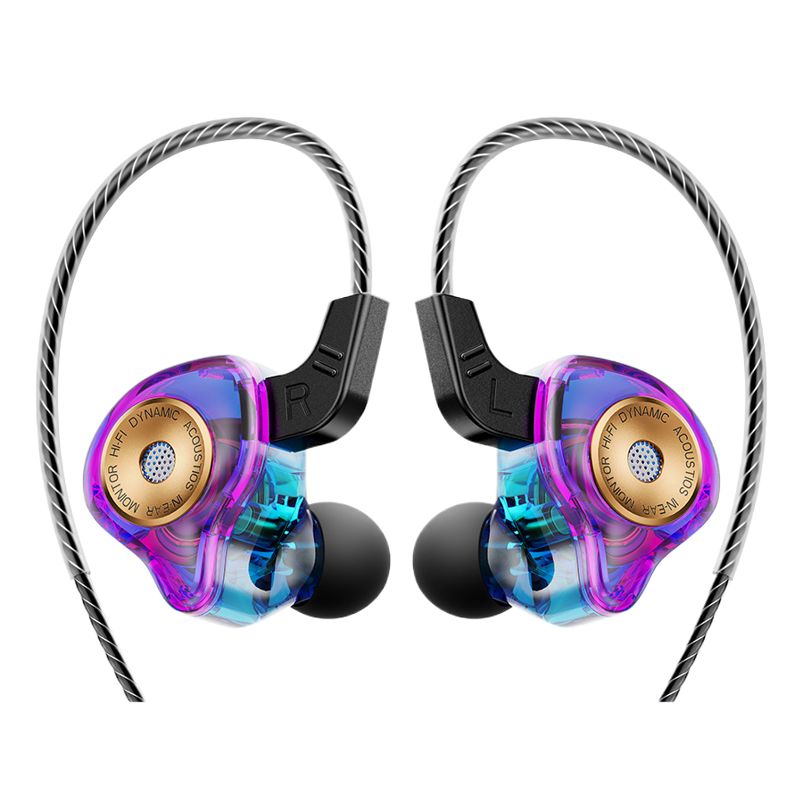 Orvena In-ear dynamic headphone