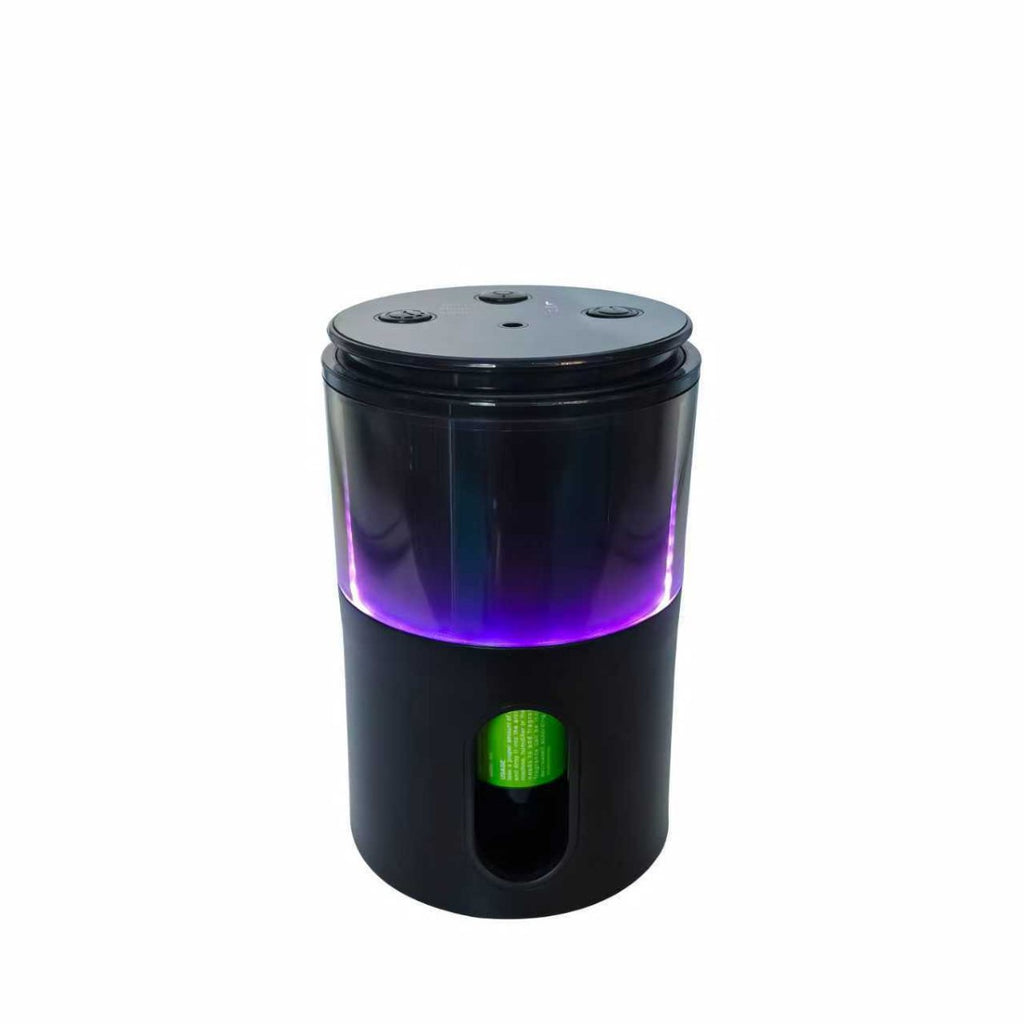 Orvena Multicolor LED Aroma Diffuser with Timer