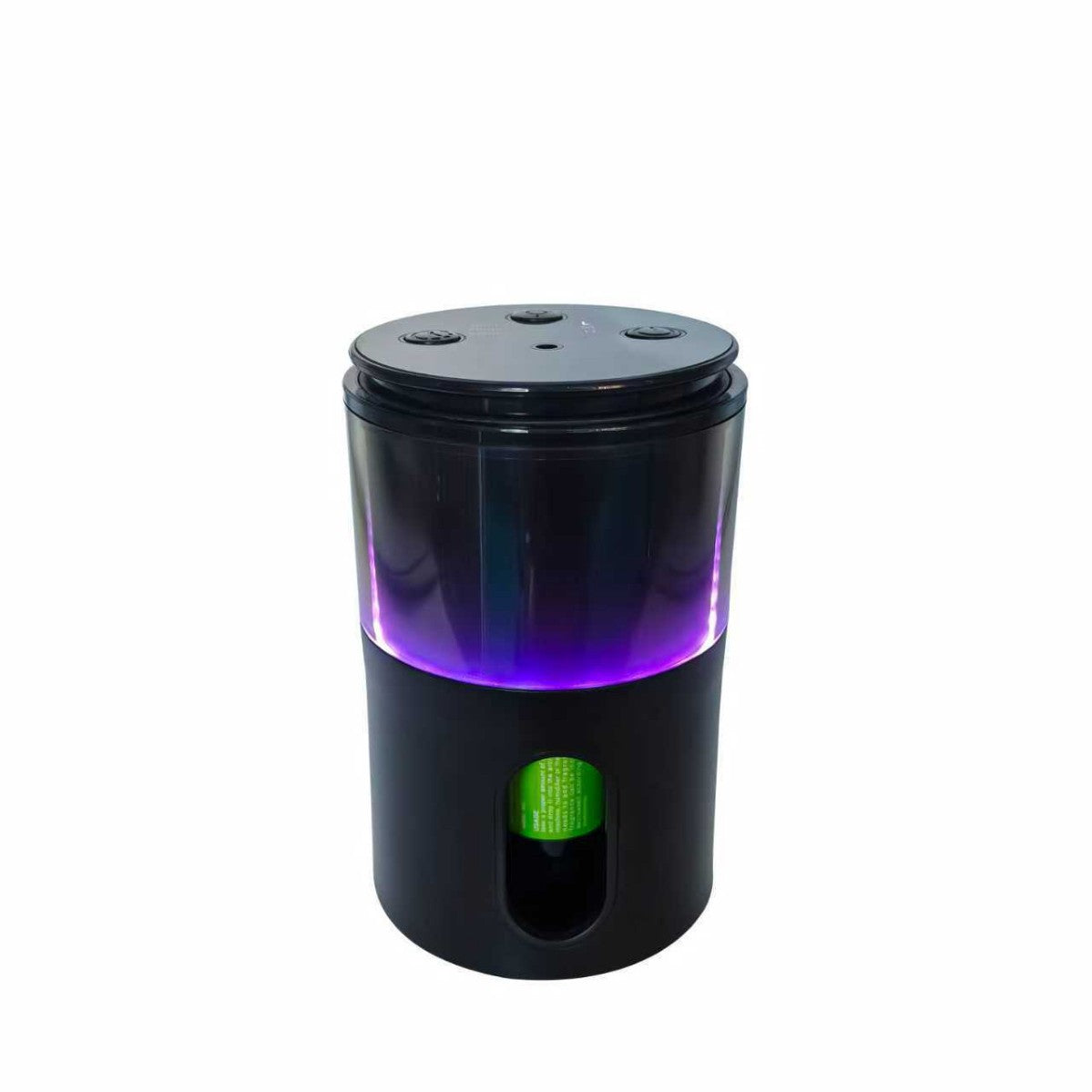Orvena Multicolor LED Aroma Diffuser with Timer
