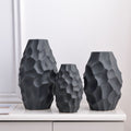 Orvena Nordic-style creative Wangcheng vases