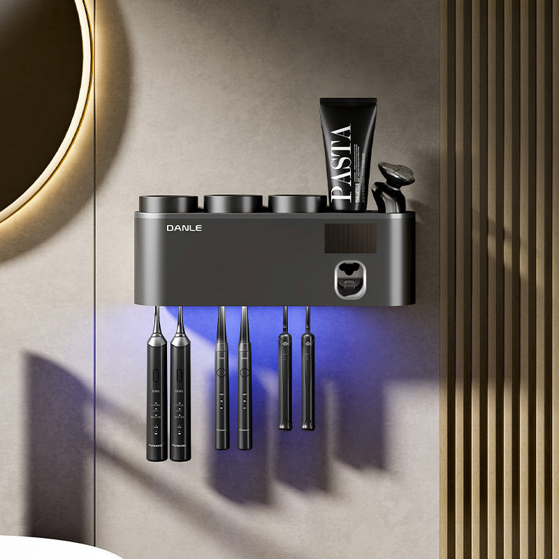 Orvena Electric toothbrush holder