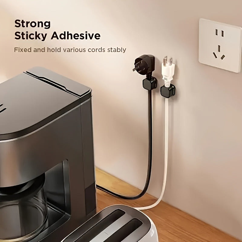 Magnetic Cable Management Organizer
