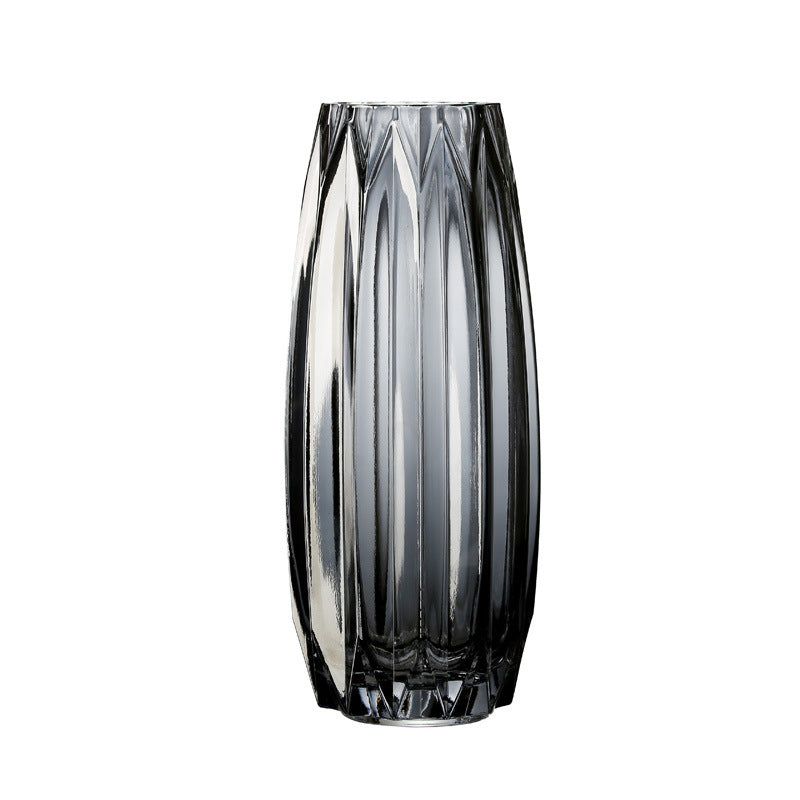 Orvena Glass Vases