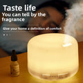 Orvena Aroma Diffuser Humidifier