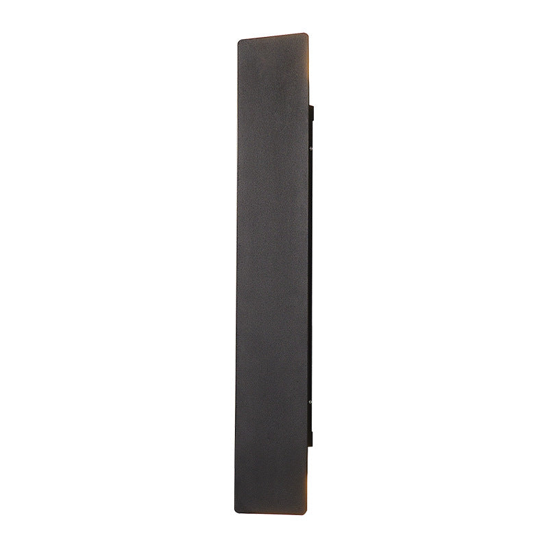 Orvena Modern Waterproof LED Wall Light