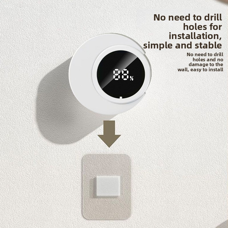 Orvena Smart Sensor-Activated Toothbrush Sterilizer Box