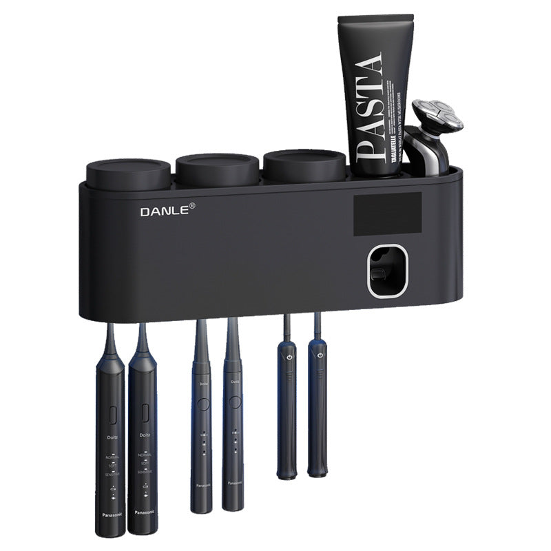Orvena Electric toothbrush holder