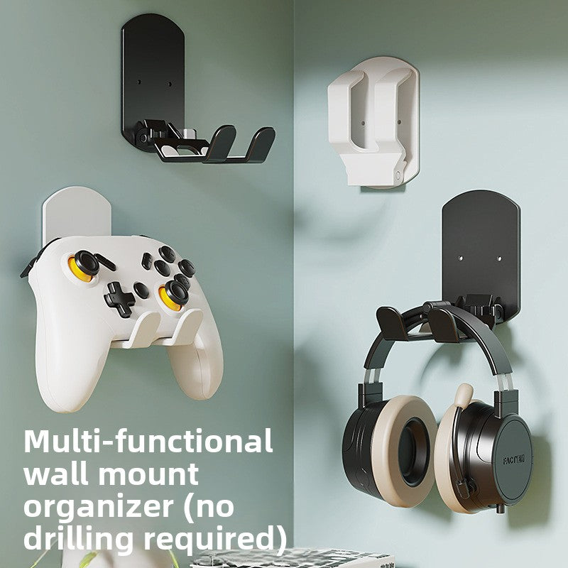 Orvena Foldable Headphone Stand Wall Mount