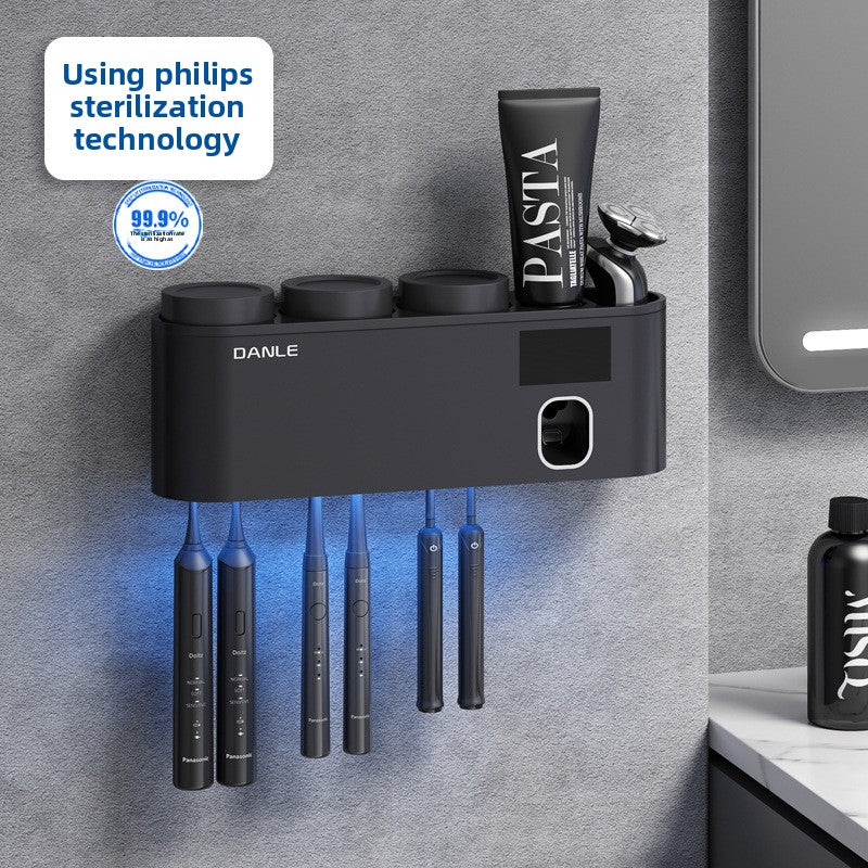 Orvena Electric toothbrush holder