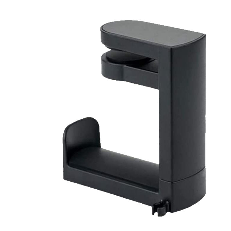 Orvena Clip-On Rotating Headphone Holder