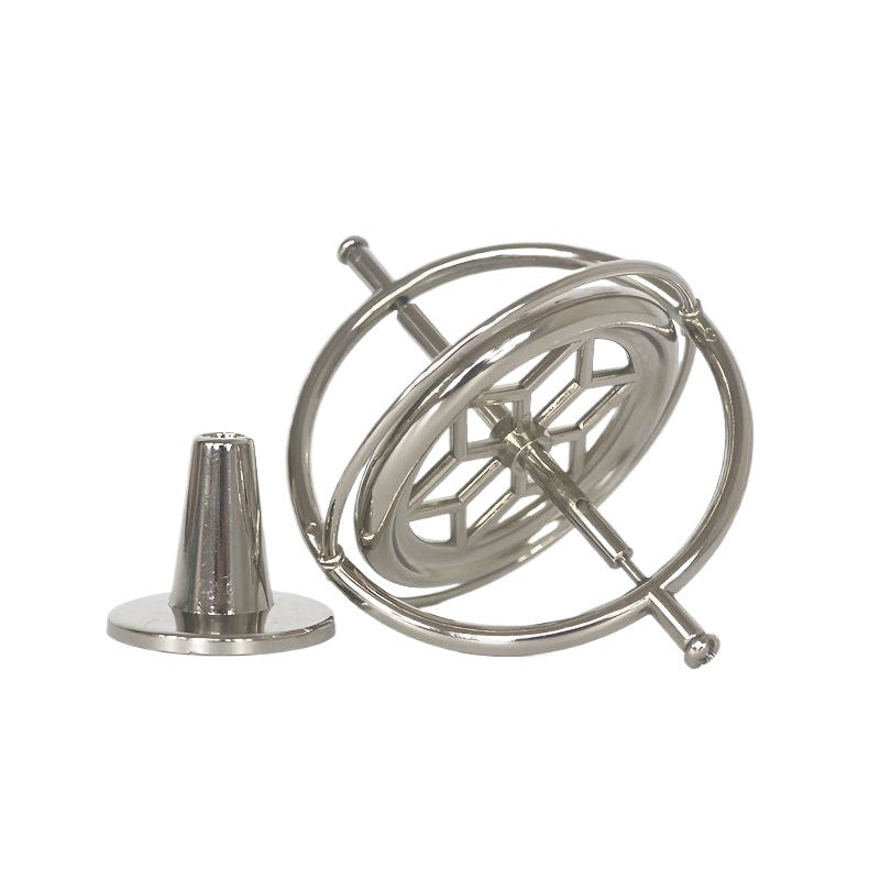 Anti Gravity Spiral Desk Toy