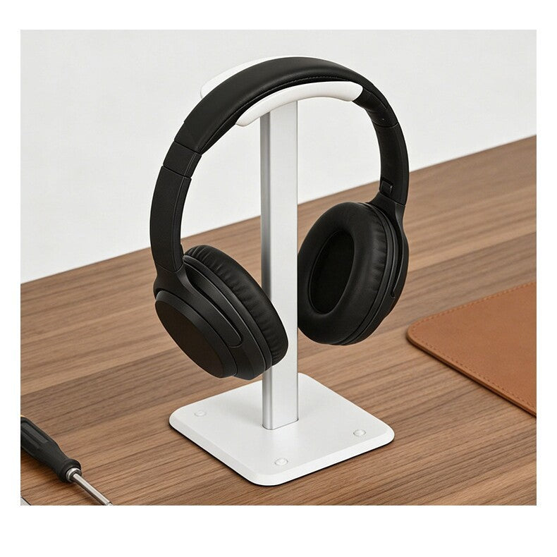 Orvena Aluminum Alloy Desktop Headphone Stand
