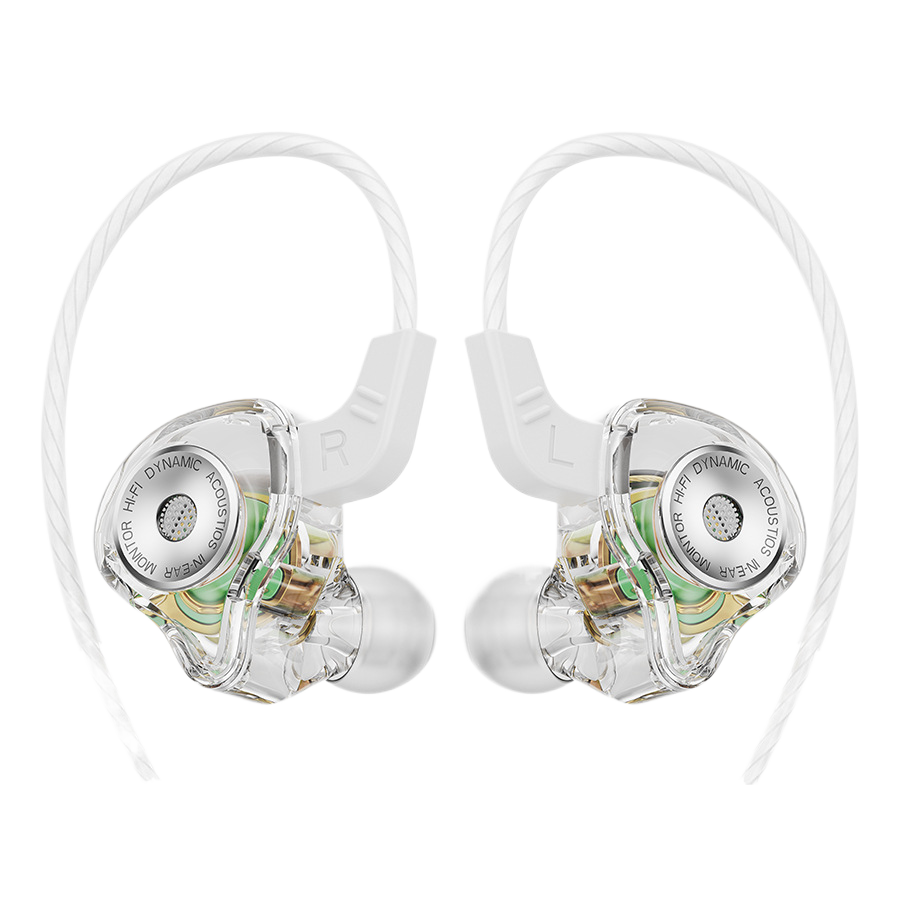 Orvena In-ear dynamic headphone