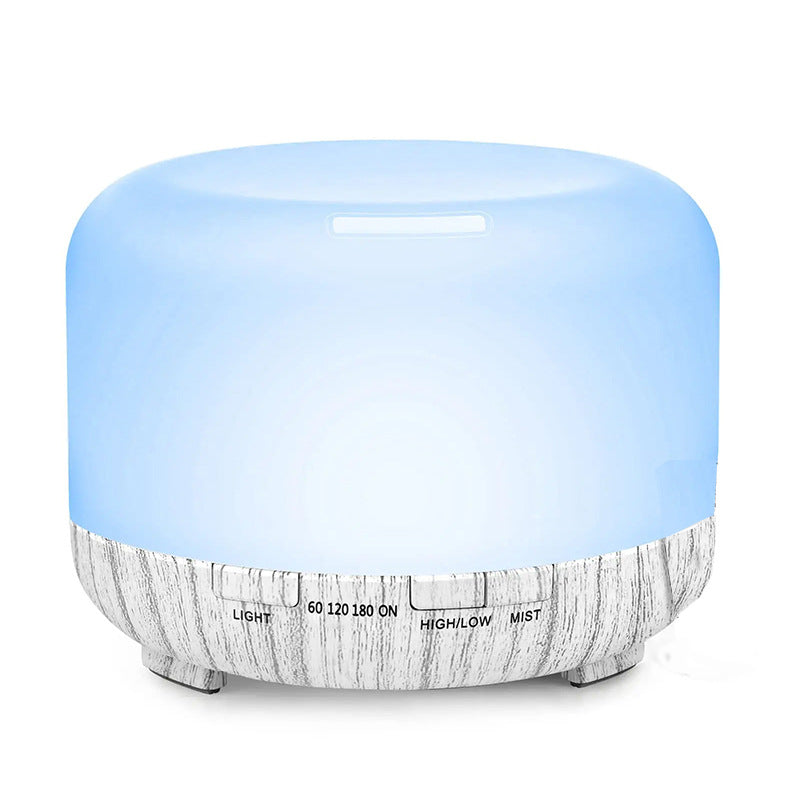 Orvena Aroma Diffuser Humidifier