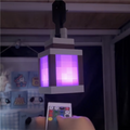 Orvena Bedroom Ambient Chandelier