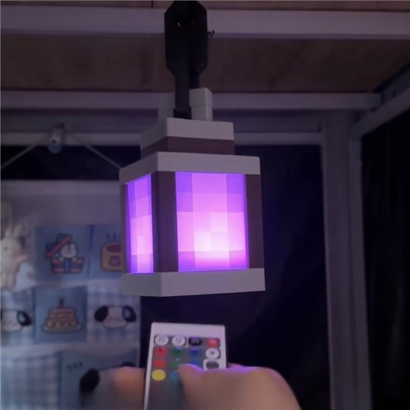 Orvena Bedroom Ambient Chandelier
