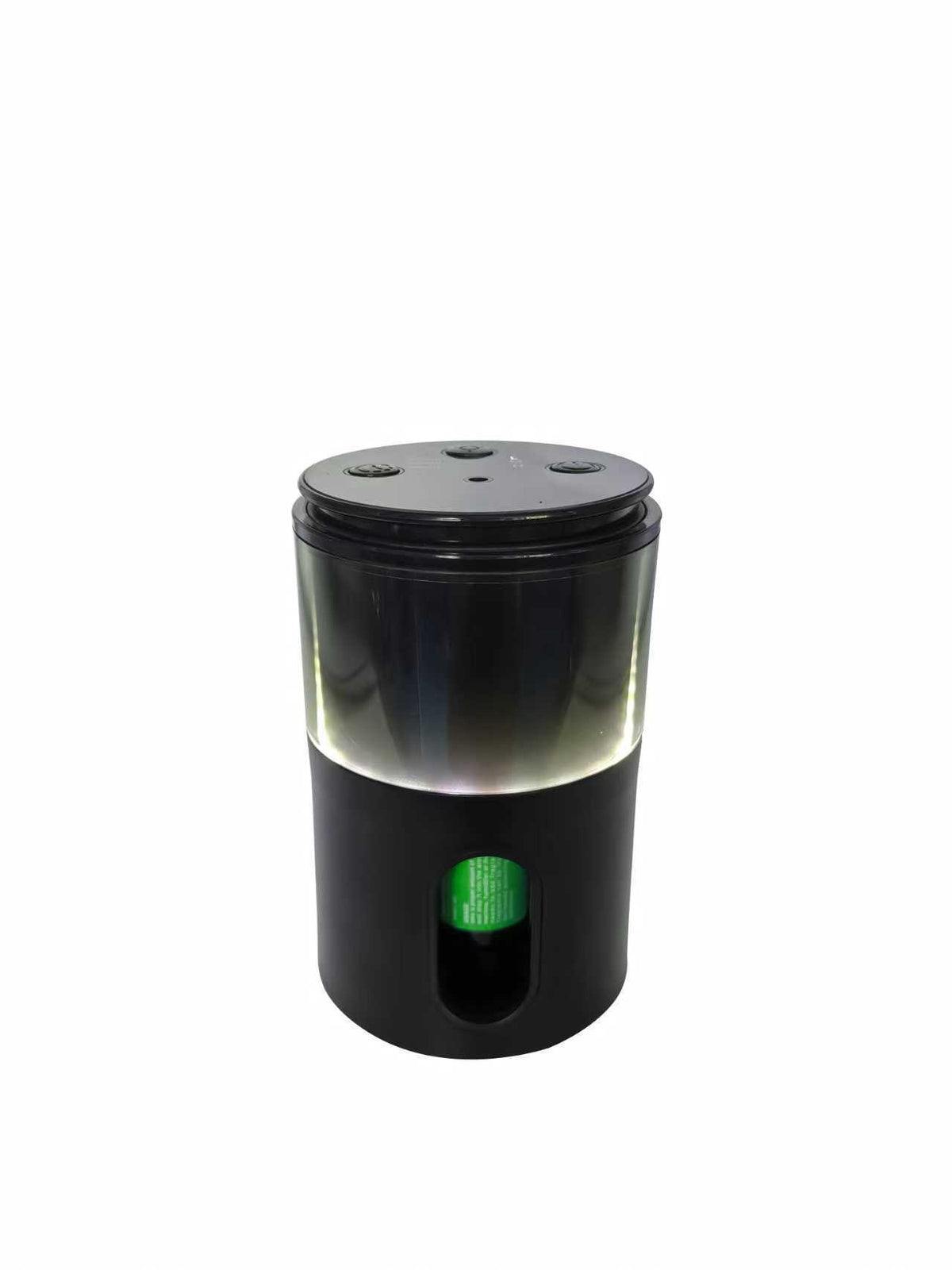 Orvena Multicolor LED Aroma Diffuser with Timer