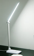 Adjustable LED Desk Lamp with Eye Protection