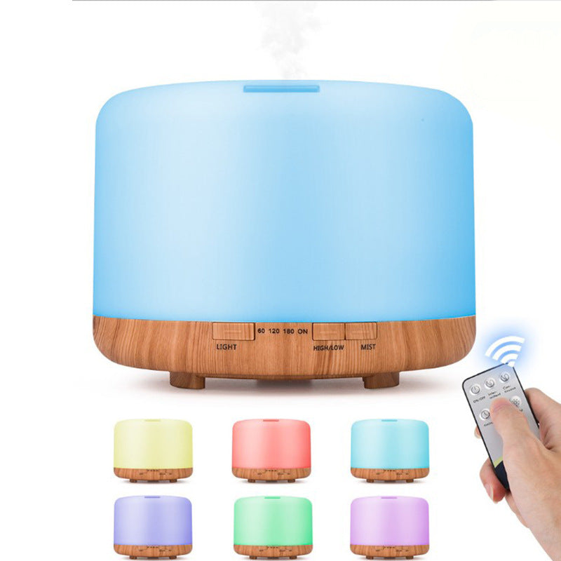 Orvena Aroma Diffuser Humidifier