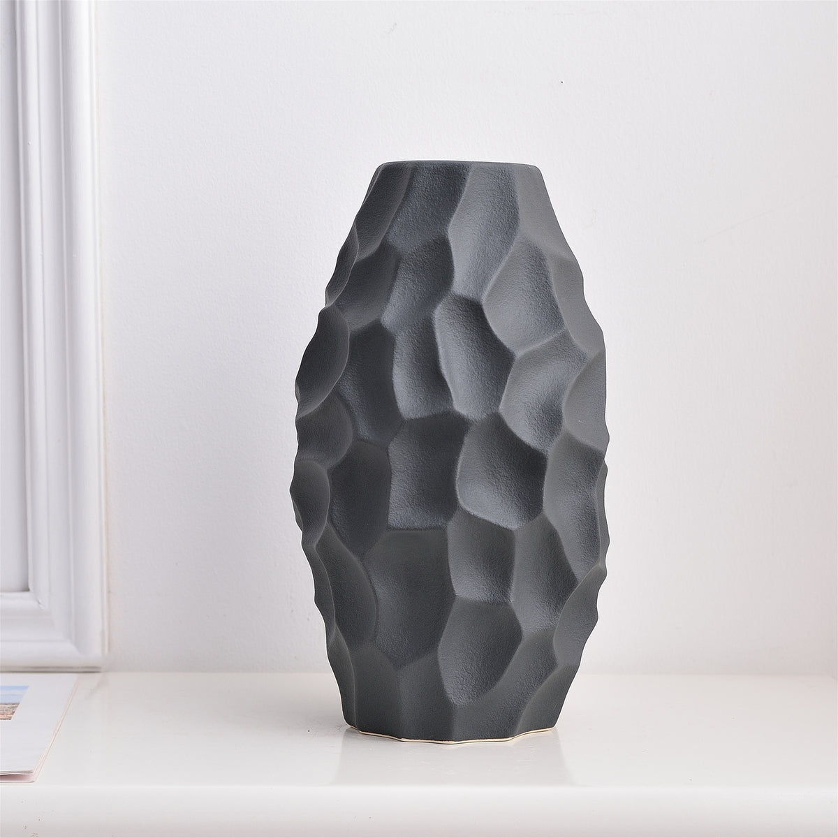 Orvena Nordic-style creative Wangcheng vases