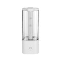 Orvena Automatic Sensor Soap Dispenser Rechargeable Touch-Free Liquid Dispenser