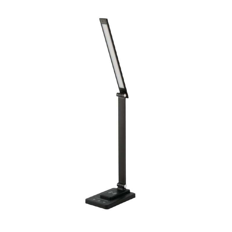 Adjustable LED Desk Lamp with Eye Protection