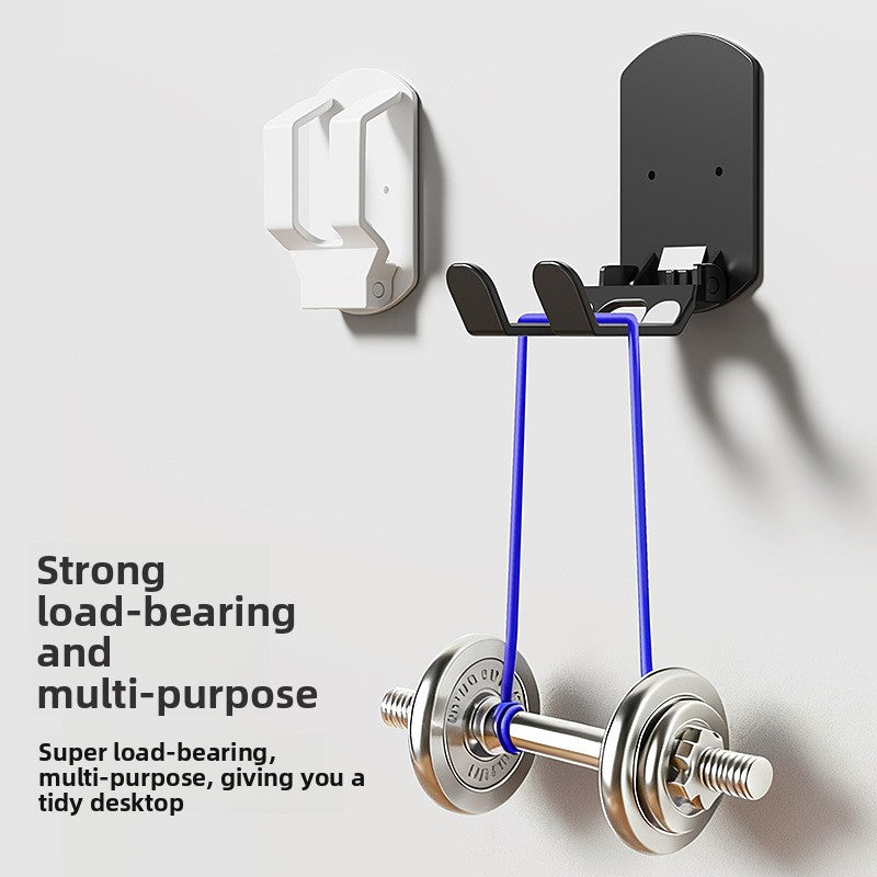Orvena Foldable Headphone Stand Wall Mount