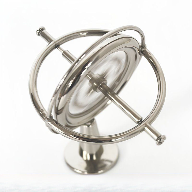 Anti Gravity Spiral Desk Toy