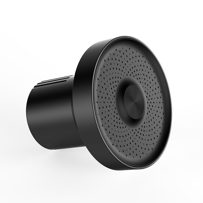 Orvena Filtered Round Shower Head with Top Spray