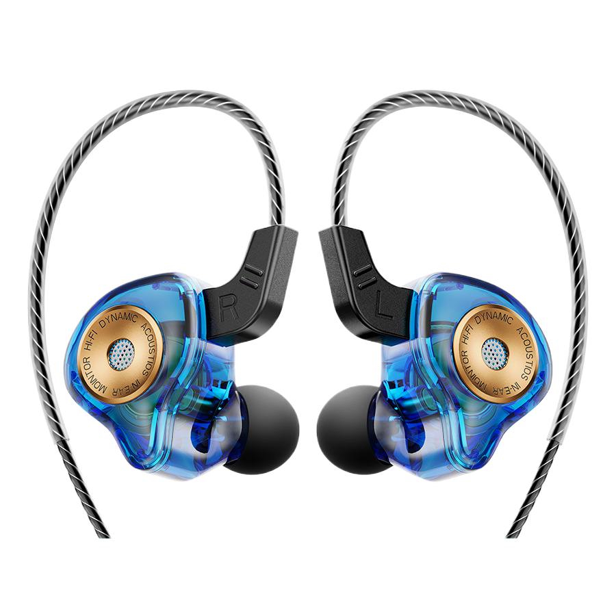 Orvena In-ear dynamic headphone