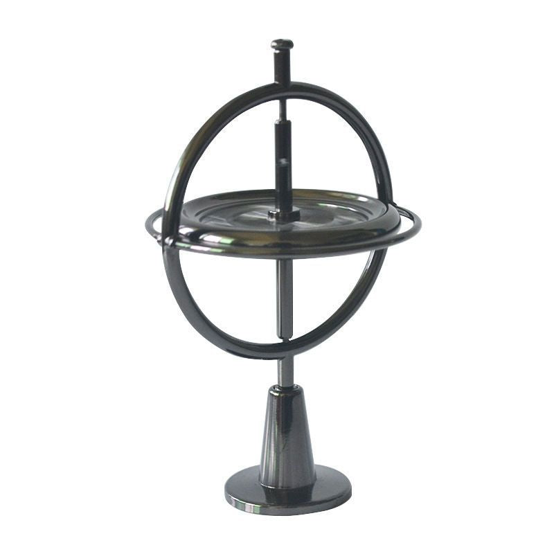 Orvena Anti Gravity Spiral Desk Toy
