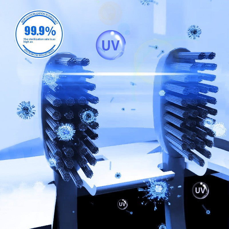 Orvena Electric toothbrush holder