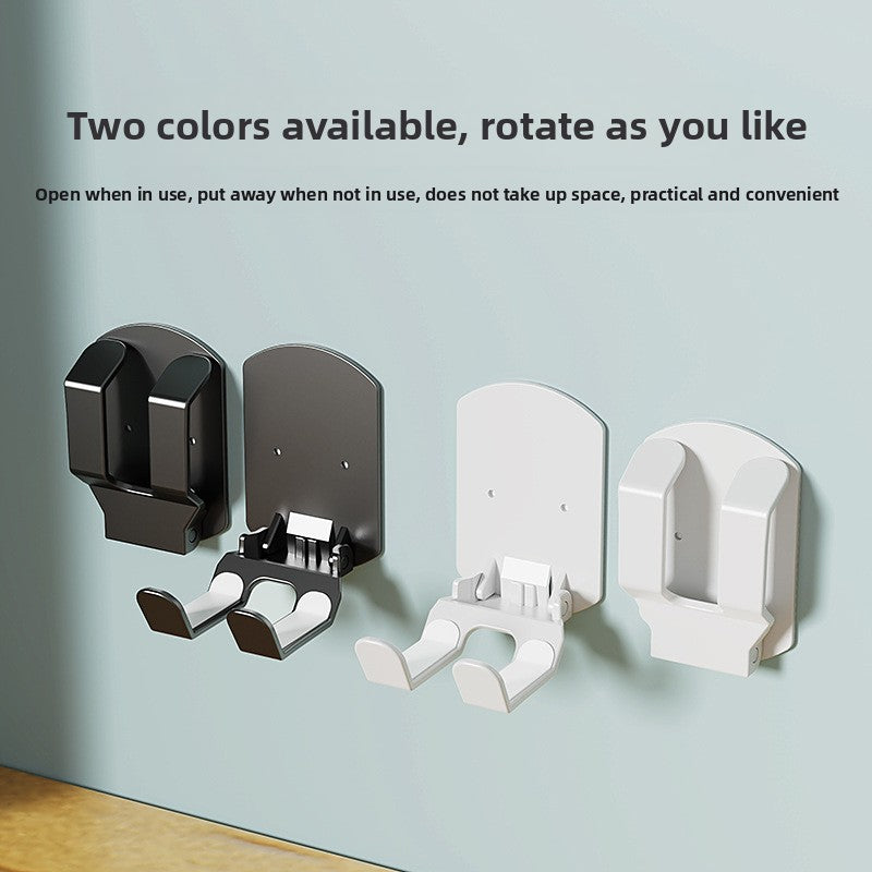 Orvena Foldable Headphone Stand Wall Mount