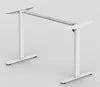 Orvena Economic Modern Ergonomic Electric Standing Desk Motorized Height Adjustable Extendable Durable Eco-Friendly 60KG Load Office