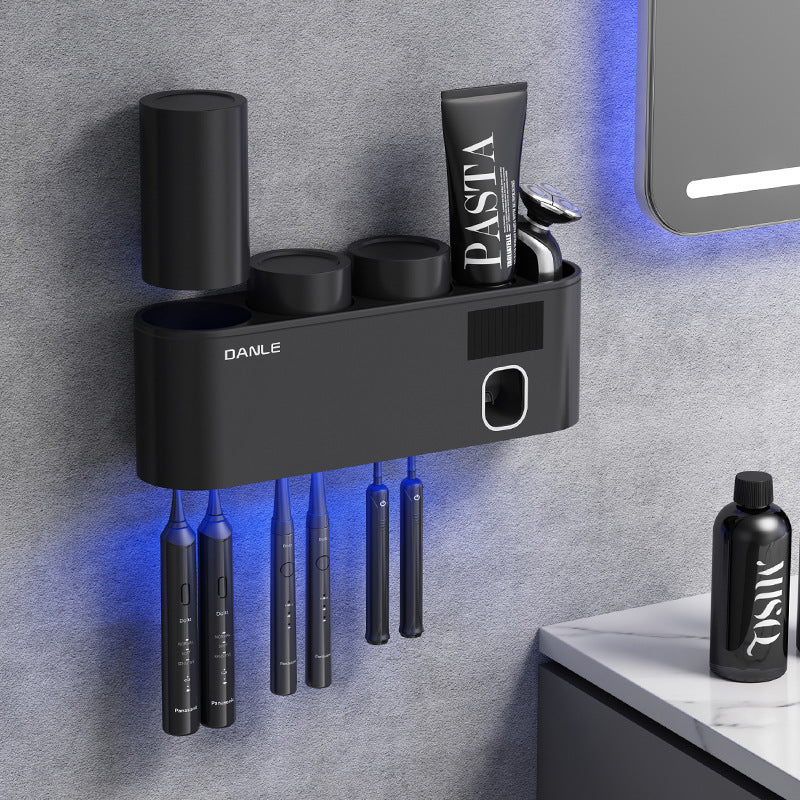 Orvena Electric toothbrush holder