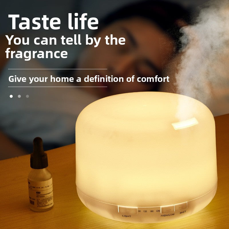 Orvena Aroma Diffuser Humidifier