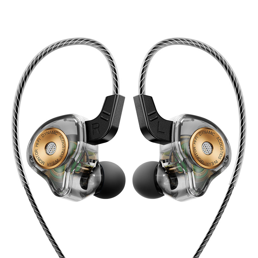 Orvena In-ear dynamic headphone