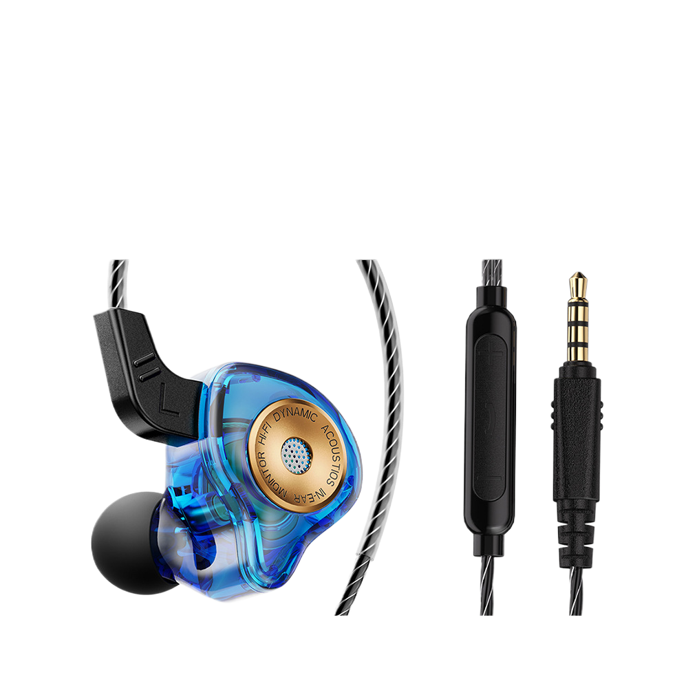 Orvena In-ear dynamic headphone