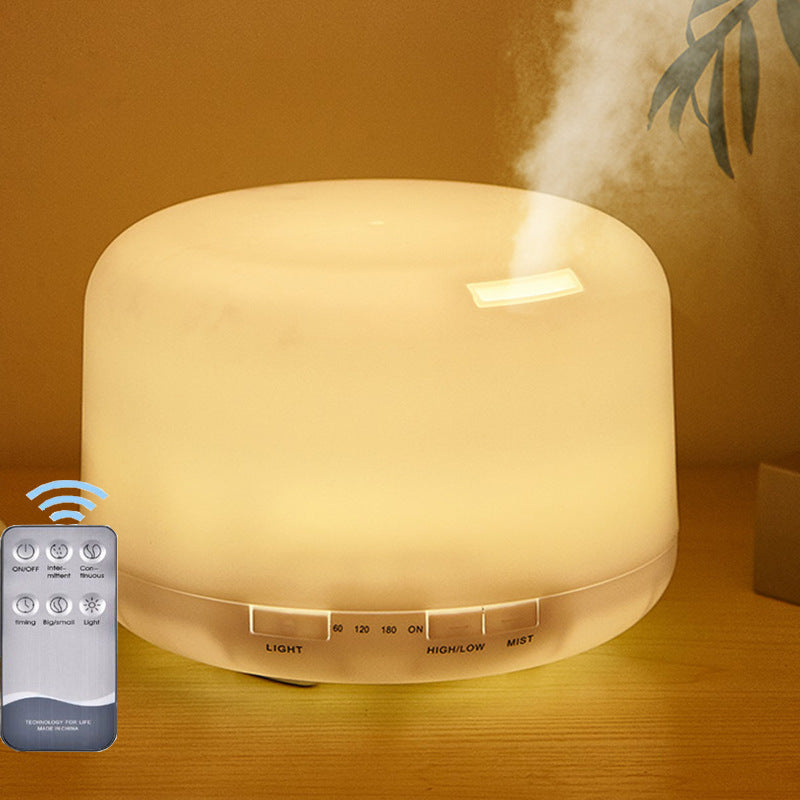 Orvena Aroma Diffuser Humidifier