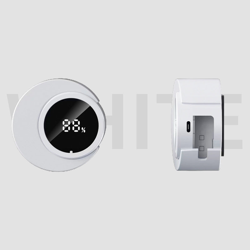 Orvena Smart Sensor-Activated Toothbrush Sterilizer Box