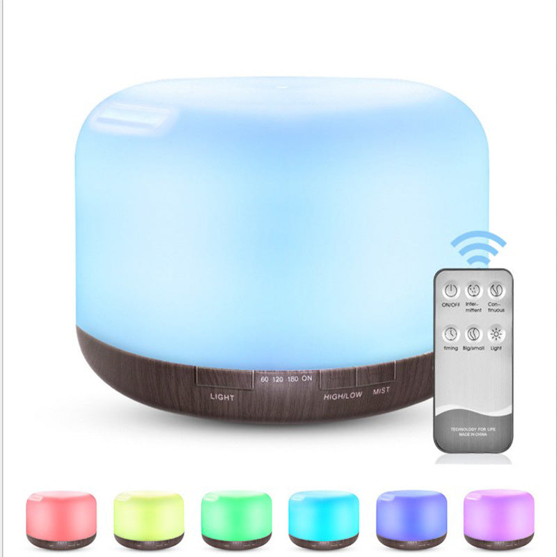 Orvena Aroma Diffuser Humidifier