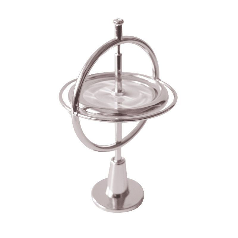 Orvena Anti Gravity Spiral Desk Toy