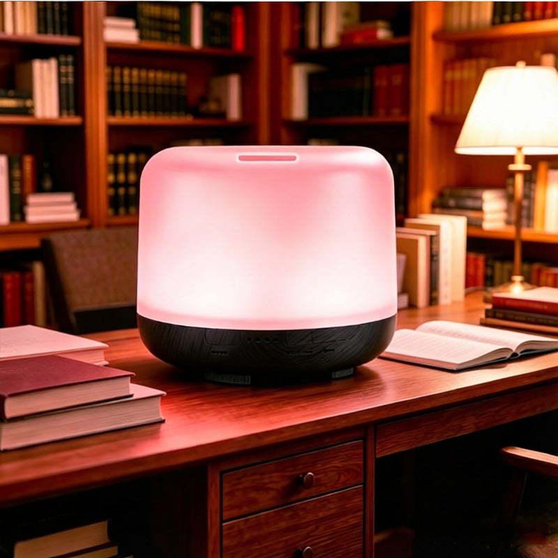 Orvena Aroma Diffuser Humidifier