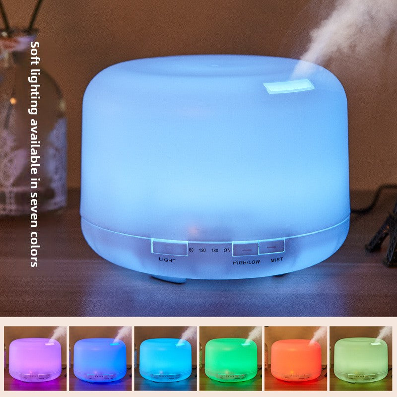 Orvena Aroma Diffuser Humidifier