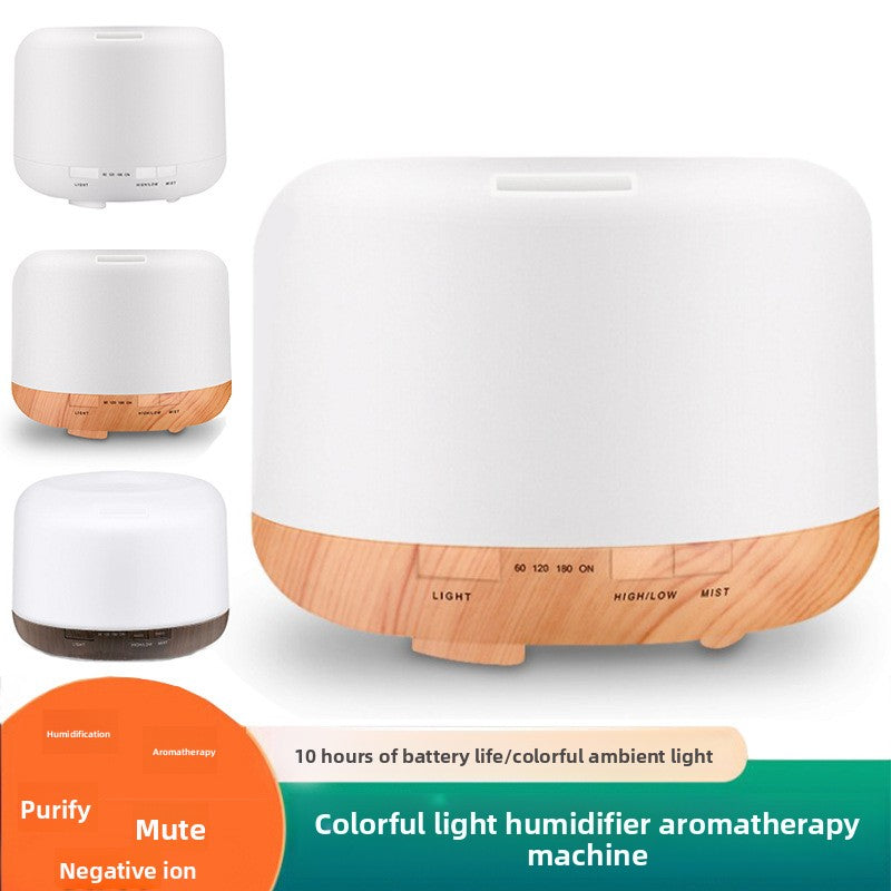 Orvena Aroma Diffuser Humidifier