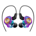 Orvena In-ear dynamic headphone